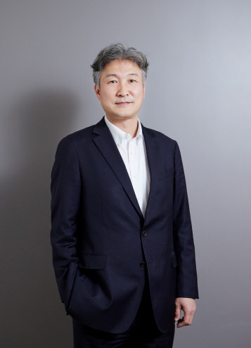 김한상 효성인포메이션시스템 DX사업본부장